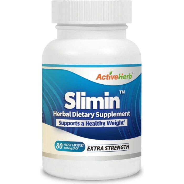 Weight management aid – Slimin,