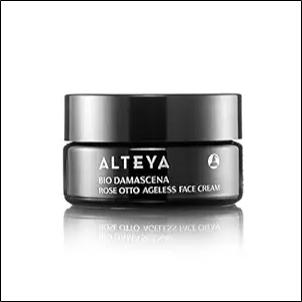 Fine lines and wrinkles – Alteya Organics Face Cream Certified Organic Skin Care 1.7 Fl Oz/50 mL Bio Damascena Award-Winning Ageless Rose Otto Face Moisturizer With Organic Bulgarian Rose Oil