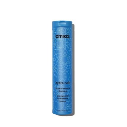 Cabello seco - hydro rush,