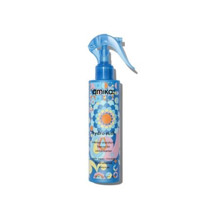 Severe dehydration – Hydro Rush Intense,
