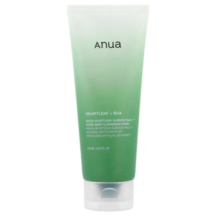 Calming heartleaf extract – Anua,