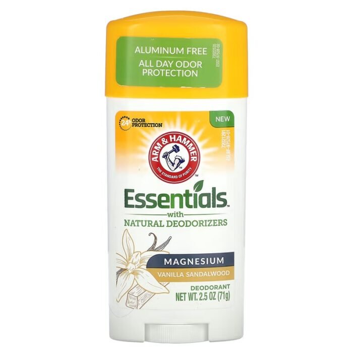 Мощная защита от запаха-Arm & Hammer,