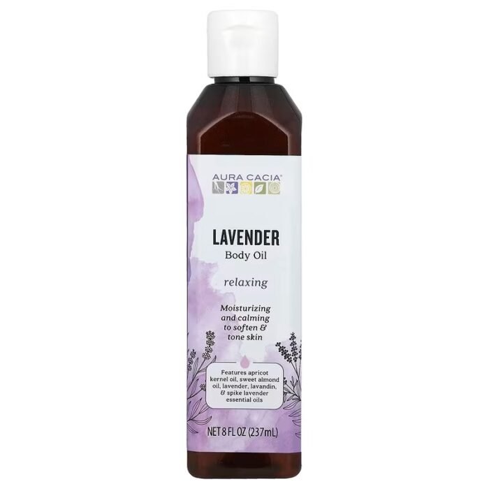 Aceite nutritivo profundo-Aceite corporal,