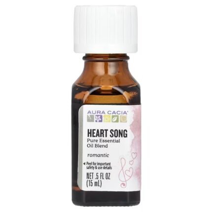 Floral heart blend – Heart Song,