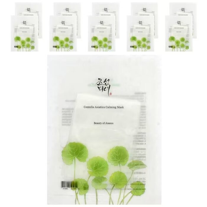 Soothing centella serum – Beauty of Joseon,