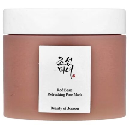 Nourishing cleansing mask – Beauty of Joseon,