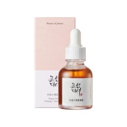 Répare et restaure la barrière cutanée-Beauté de Joseon Repair,