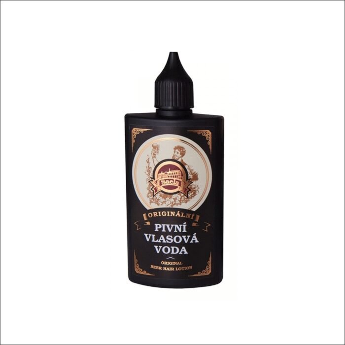 Hair breakage – Beer Hair Serum 100ml