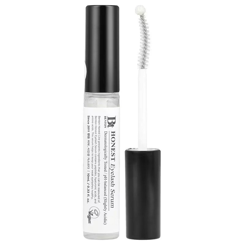 benton honest eyelash serum 10 ml Strengthens lashes – Benton,
