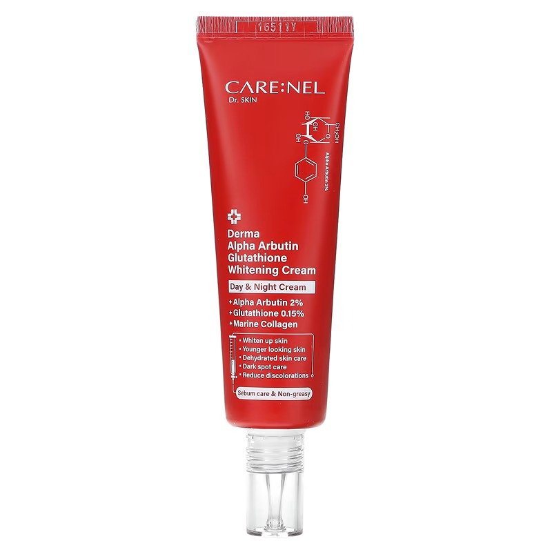 carenel derma alpha 45 ml Alpha serum – Care:Nel,