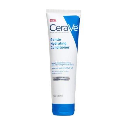 Dry scalp – Gentle Hydrating,