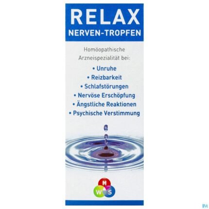 Relieves neck tension – Cervical Relax Nerve