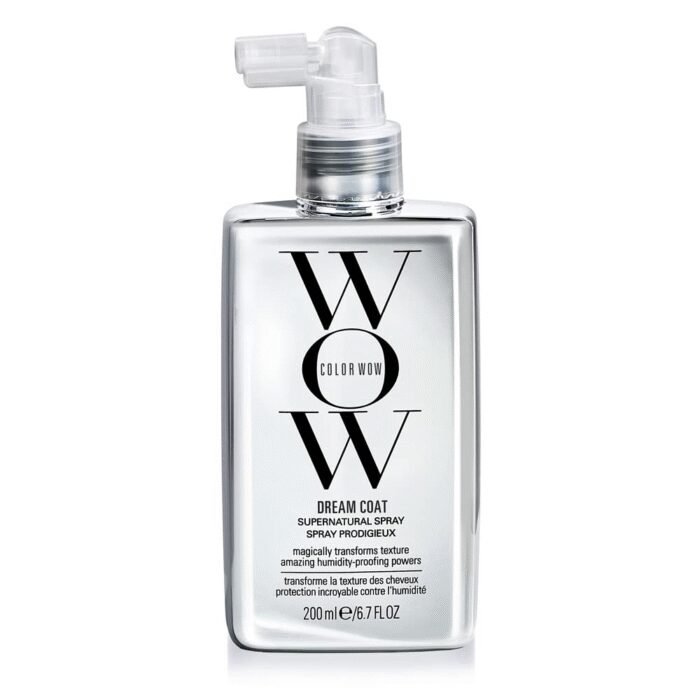 Frizz control and shine – Color Wow Dream Coat 200ml,