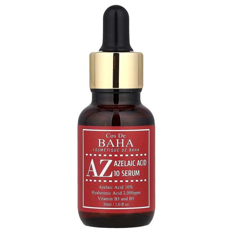 cos de baha az azelaic acid 30 ml Anti-acne serum β Cos De BAHA,