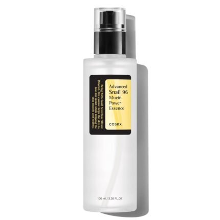 Reduces signs of aging – Cosrx Advanced Snail 96,