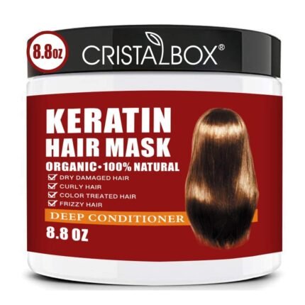 Keratin hair mask – Keratin Hair Mask,
