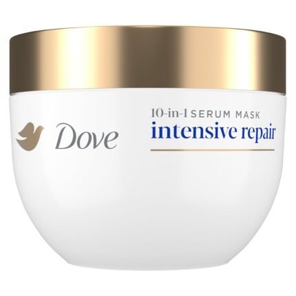 Intensive repair – Hair Intensive Repair 10in1,
