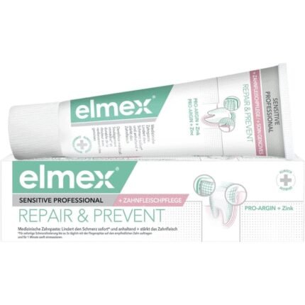 Option sans fluor-Dentifrice sans Menthol,