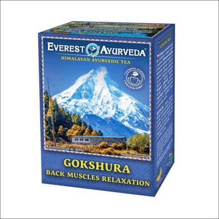 Back muscle tension - GOKSHURA Back Muscles Relaxation