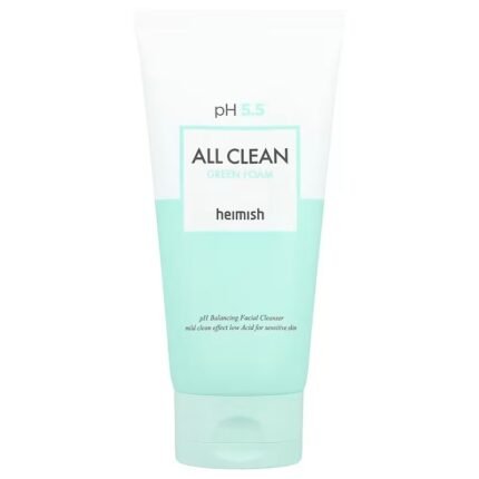 Gentle cleansing balm – Heimish,