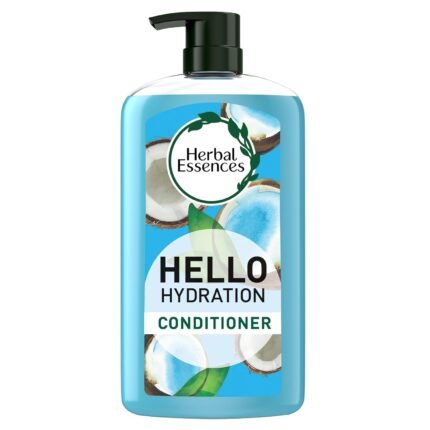 Dry and damaged hair – Hello Hydration,