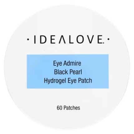 Patchs revitalisants pour les yeux-Idealove,