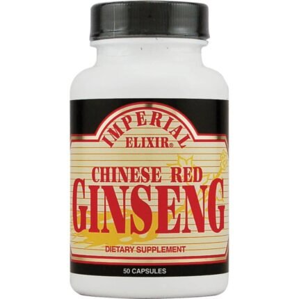 Chinese red tonic – Chinese Red,