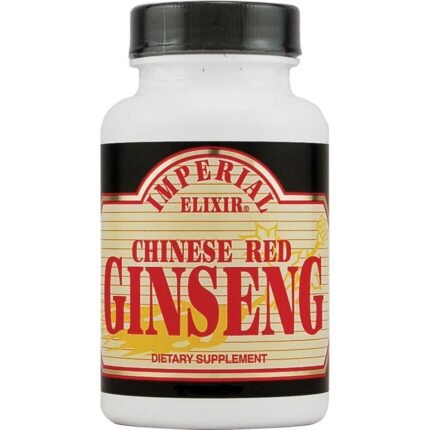 Chinese red tonic – Chinese Red,