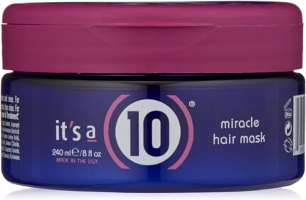 Miracle hair mask – Miracle Hair Mask,