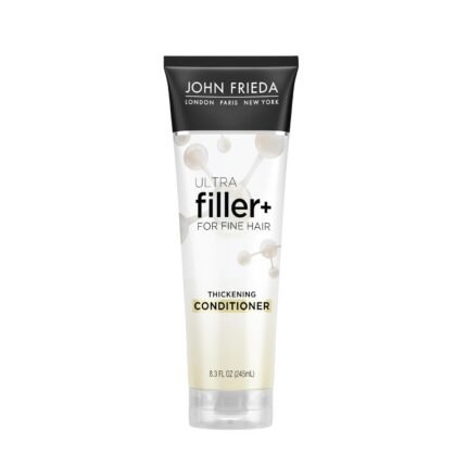Thinning hair – ULTRAfiller+ Thickening,