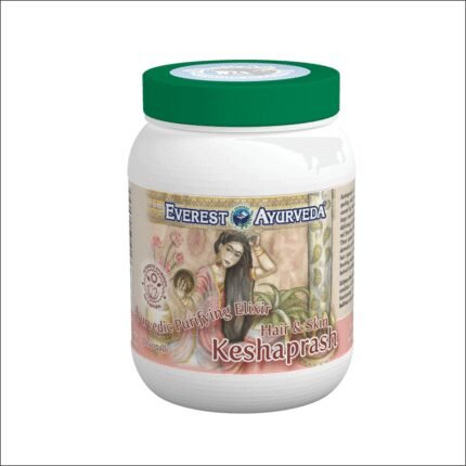 Hair thinning and hair loss - KESHAPRASH Hair & Skin