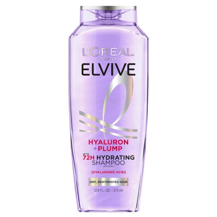 Moisture loss – Hyaluron Plump,