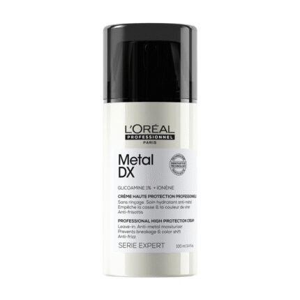 Несмываемое средство – Несмываемый крем L'Oréal Professionnel, 100 мл,
