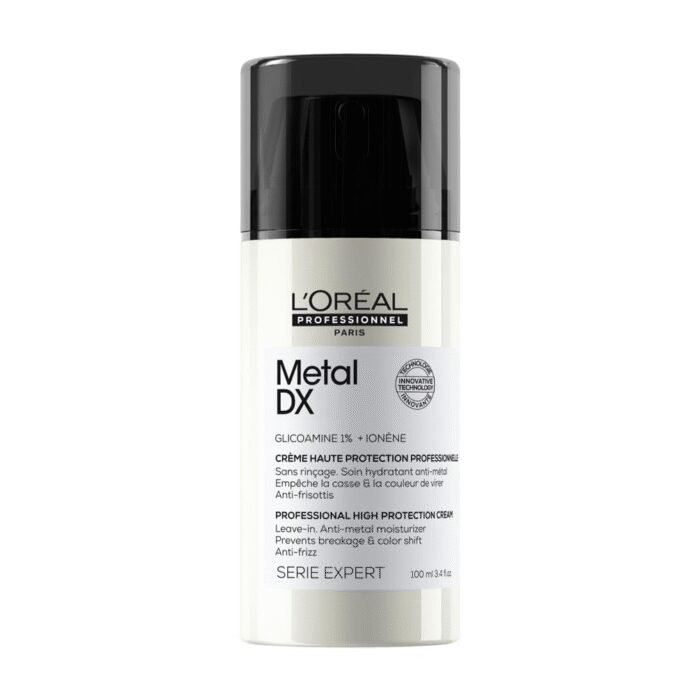 Несмываемое средство – Несмываемый крем L'Oréal Professionnel, 100 мл,