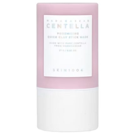 Gel raffermissant les pores-Madagascar,