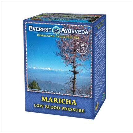 Low blood pressure (hypotension) - MARICHA Low Blood Pressure