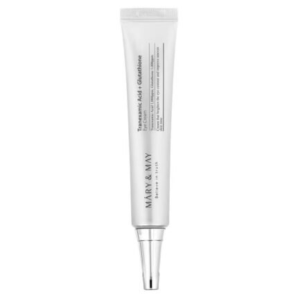 Brightening spot cream – Mary & May,