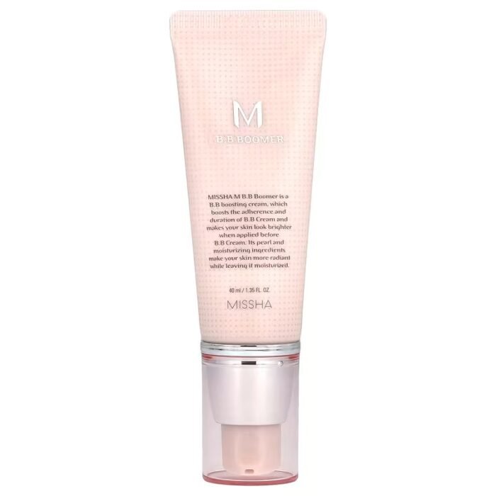 Base de maquillage-Missha,