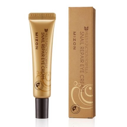 Snail repair eye cream – SNAIL REPAIR EYE CREAM,