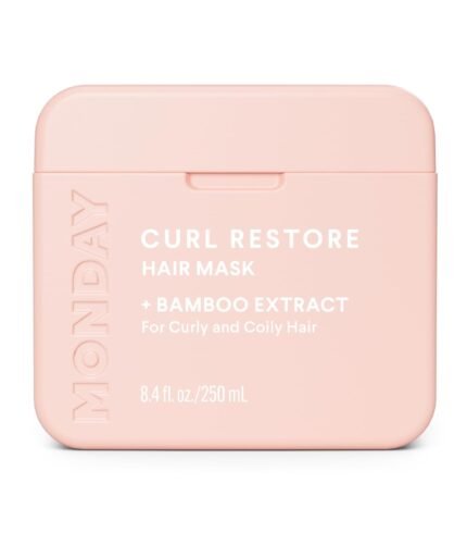 Curl restoration – CURL RESTORE,