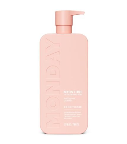 Lack of hydration – MOISTURE,