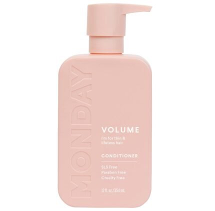 Weak volume – VOLUME,