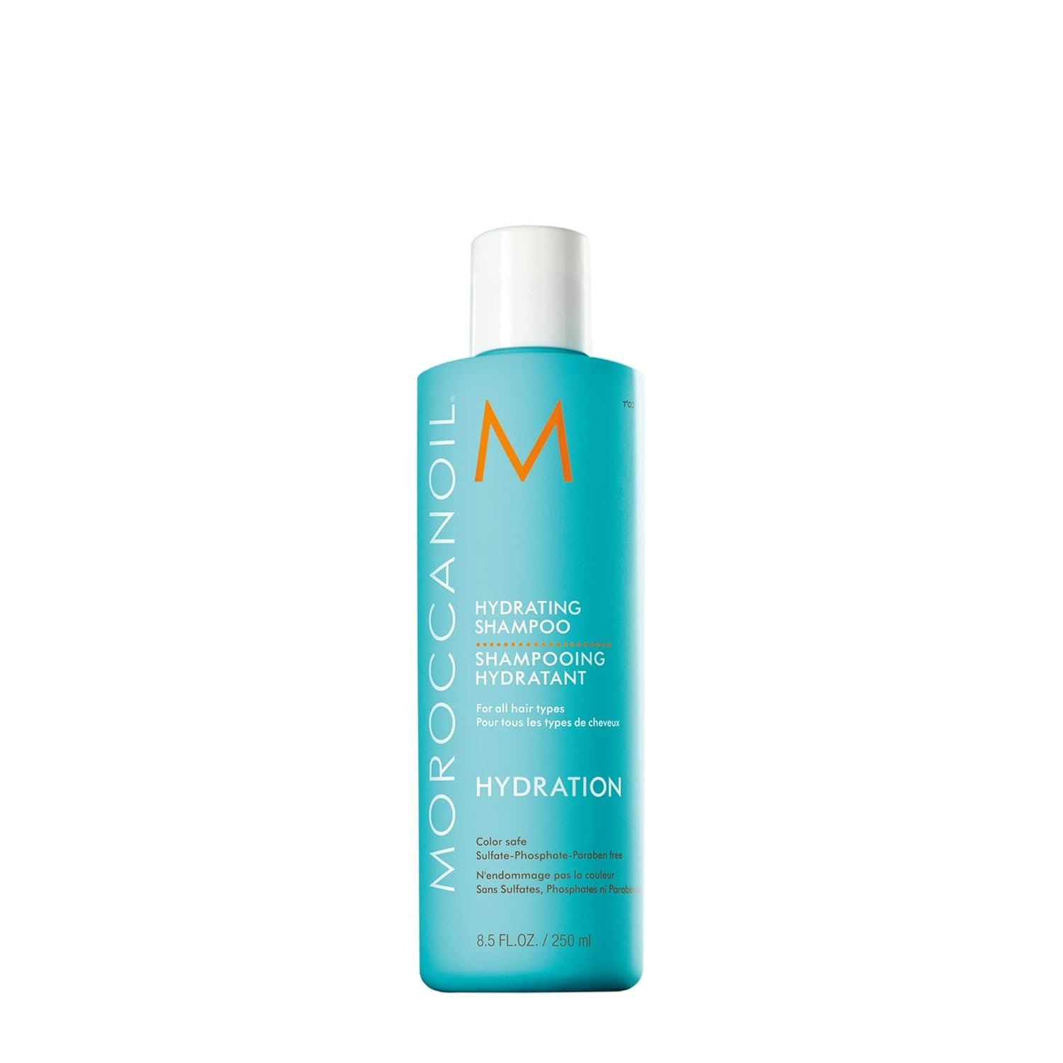 moroccanoil hydrating shampoo250ml Dry hair - Hydrating Shampoo,