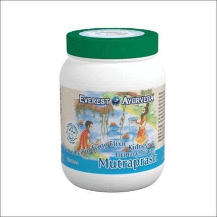 Kidney function support - MUTRAPRASH Kidneys & Urinary Tract