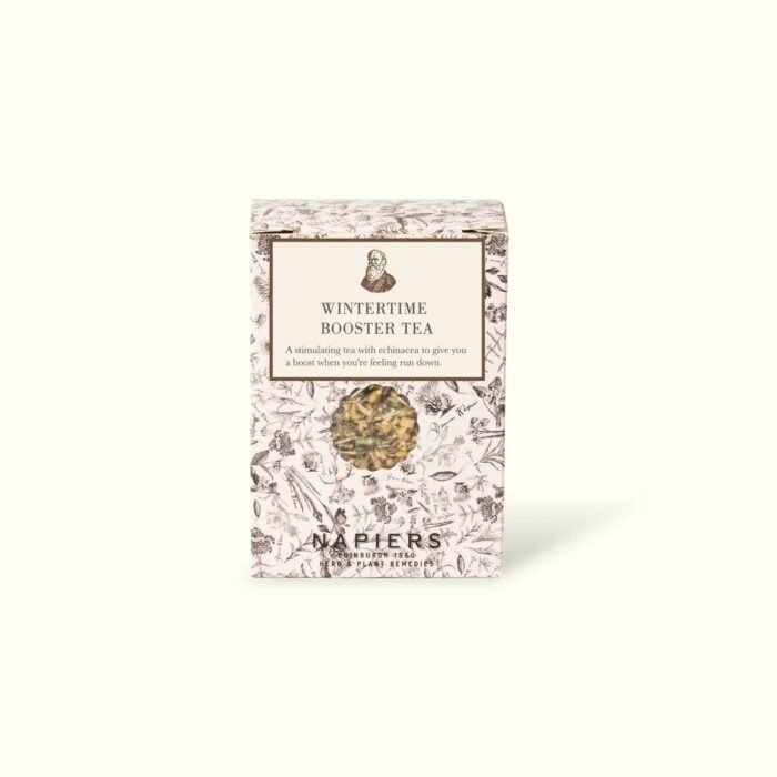 Renforce l'immunité-Booster d'hiver Napiers,