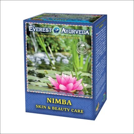 Inflamación de la piel - NIMBA Skin & Beauty Care