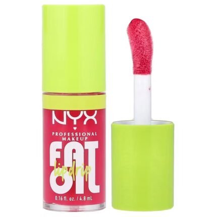 Glossy lip finish – NYX Professional Makeup,