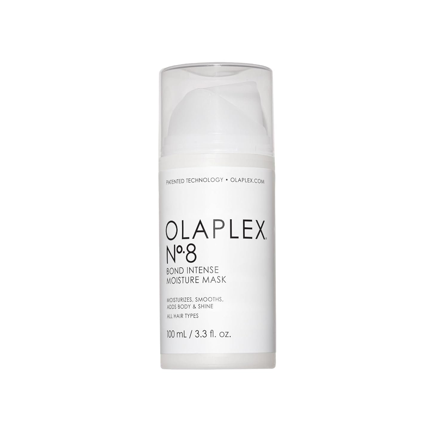 olaplex womens no8 bond 100ml Bond strengthening β Bond,