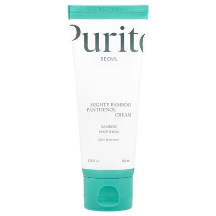 Powerful bamboo toner – Purito,