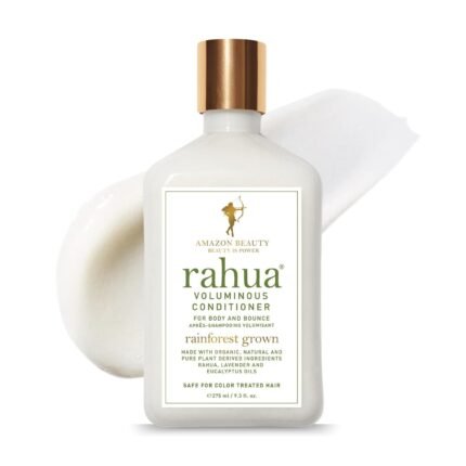 Cabello sin vida-Cabello Voluminoso,